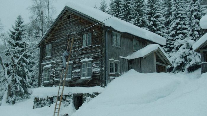 Den Fremmede Gård