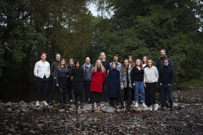 Gruppbild Master3 Foto Rasmus Eriksson