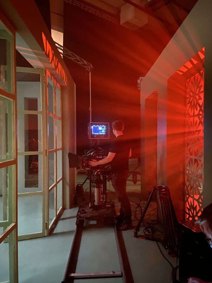 Studiolydovelse side4 foto Karoline Finnema