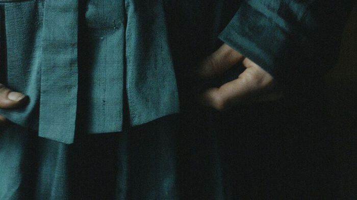 Short Story of Longing