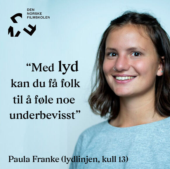 LYDLINJEN STUDENTER1