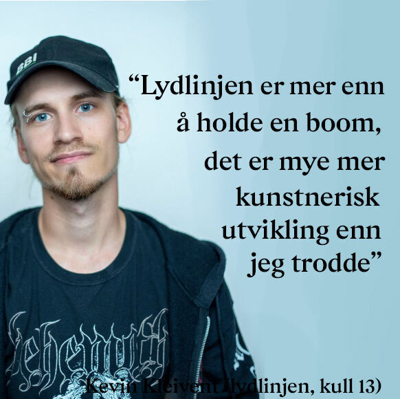 LYDLINJEN STUDENTER3