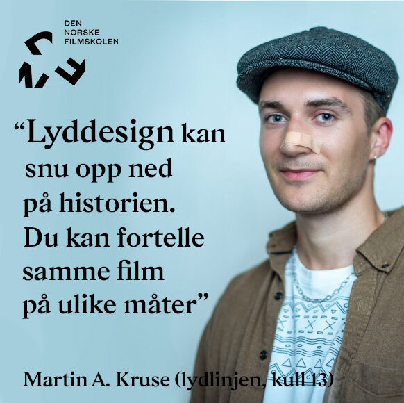 LYDLINJEN STUDENTER4
