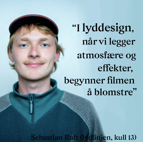 LYDLINJEN STUDENTER6