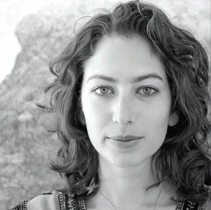 Dalia Al Kury