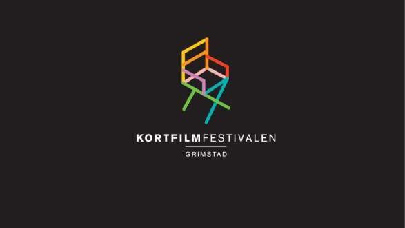 Kortfilmfestivalen logo