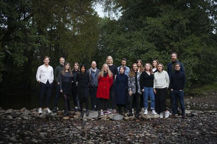 Gruppbild Master3 Foto Rasmus Eriksson