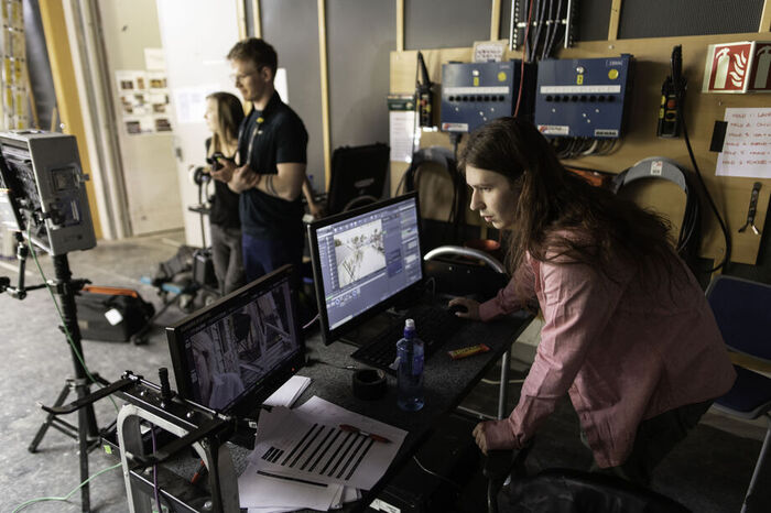 Katarina VP Kjell Vassdal