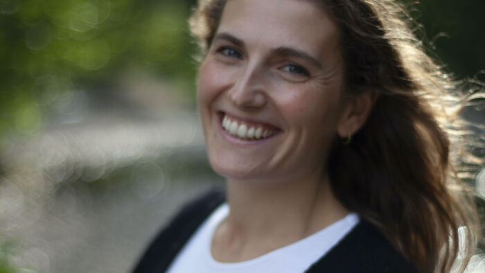 Anna Moland Foto Rasmus Eriksson