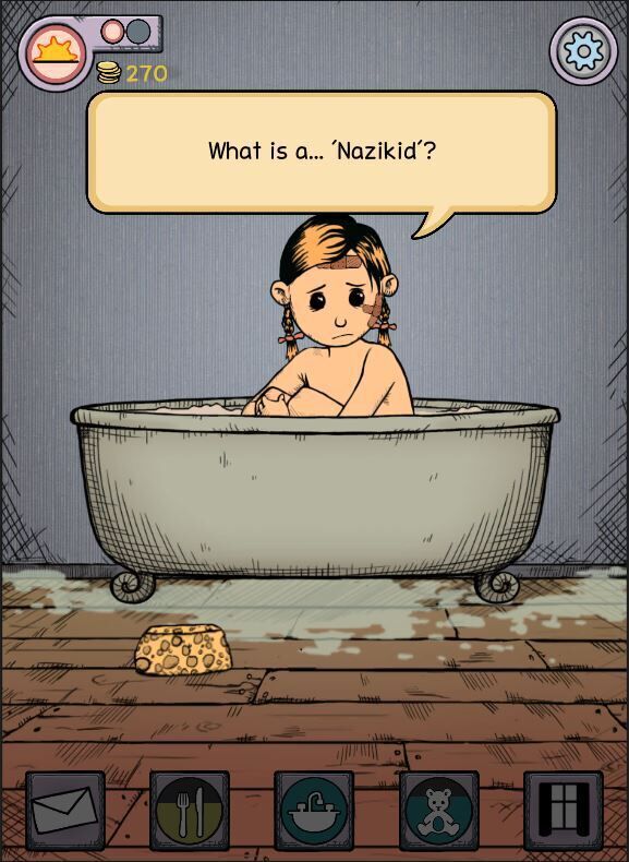 Nazikid Karin My Child Lebensborn credit Sarepta