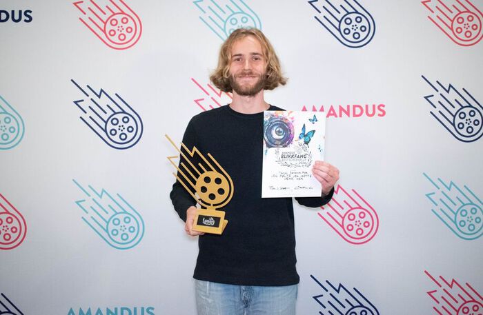 Tarjei m Premie