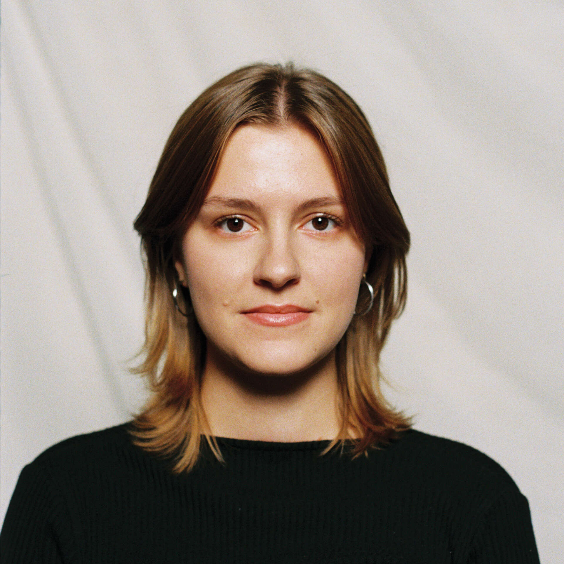 Anna Ludvigsen