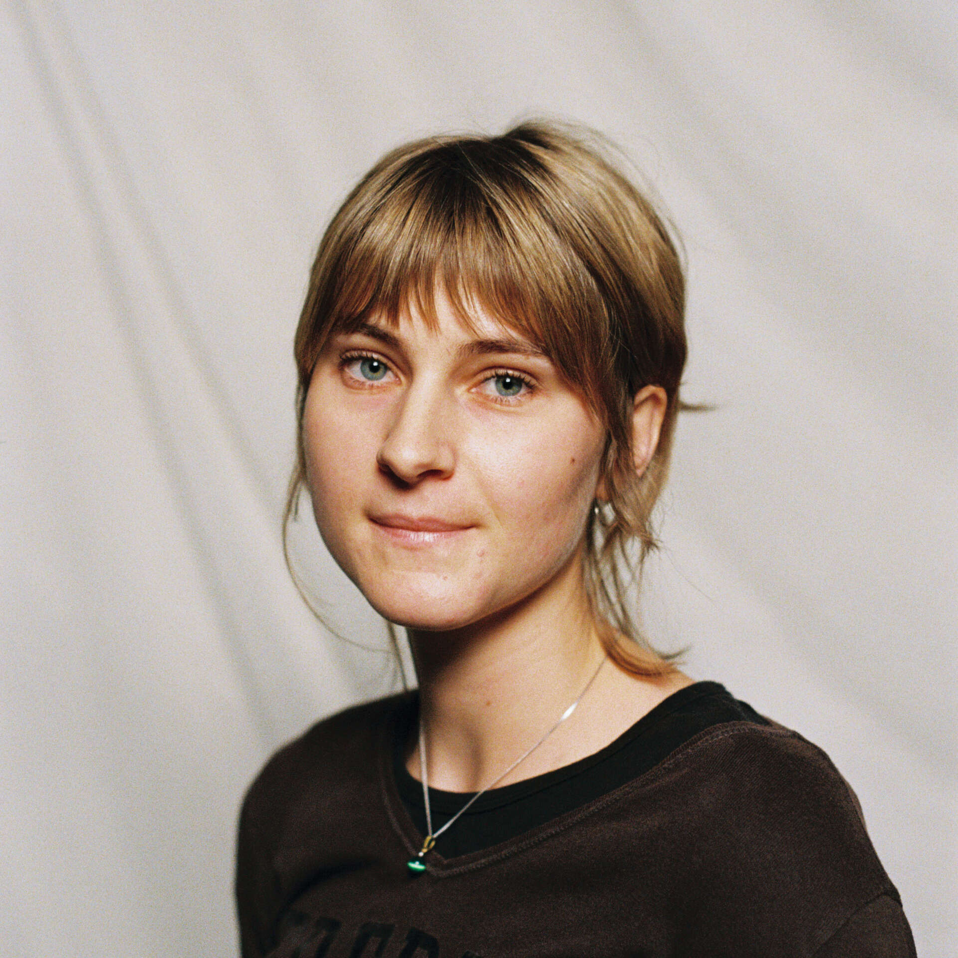 KLIPP Elin Gardesten