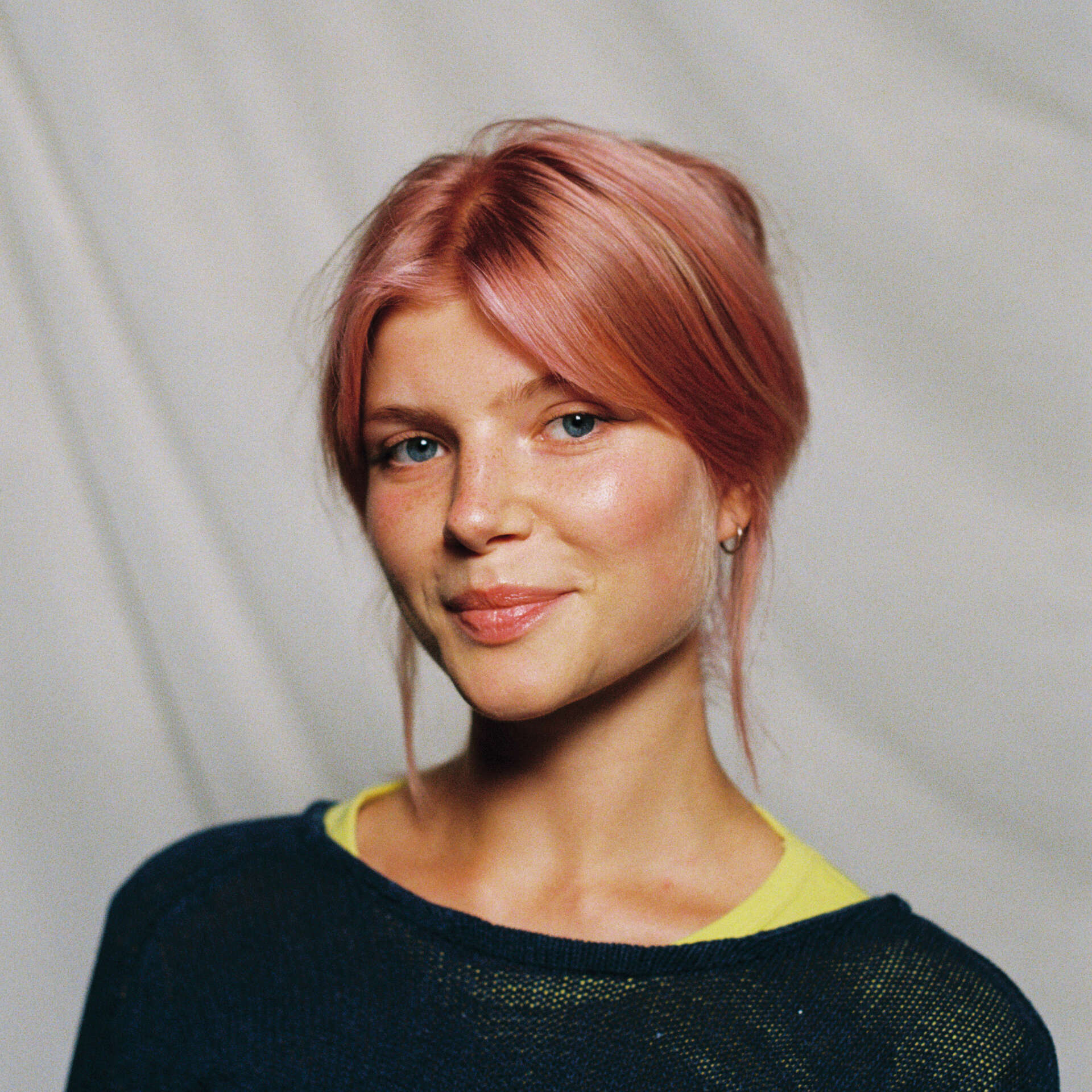 Ella Siegård produksjonsdesign