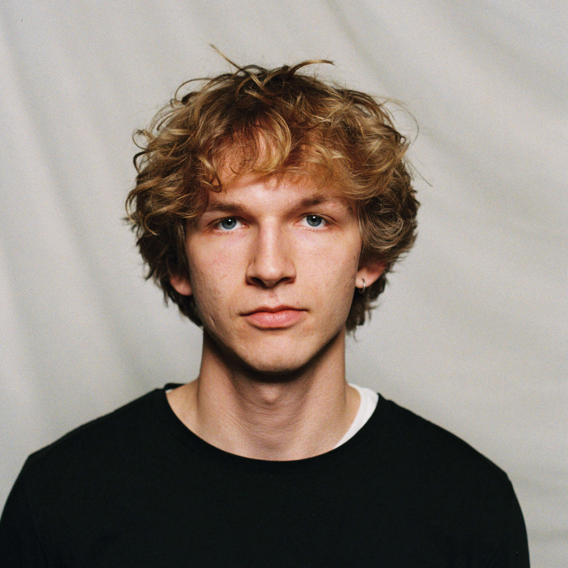 Produsent Erlend Velvin Glosli