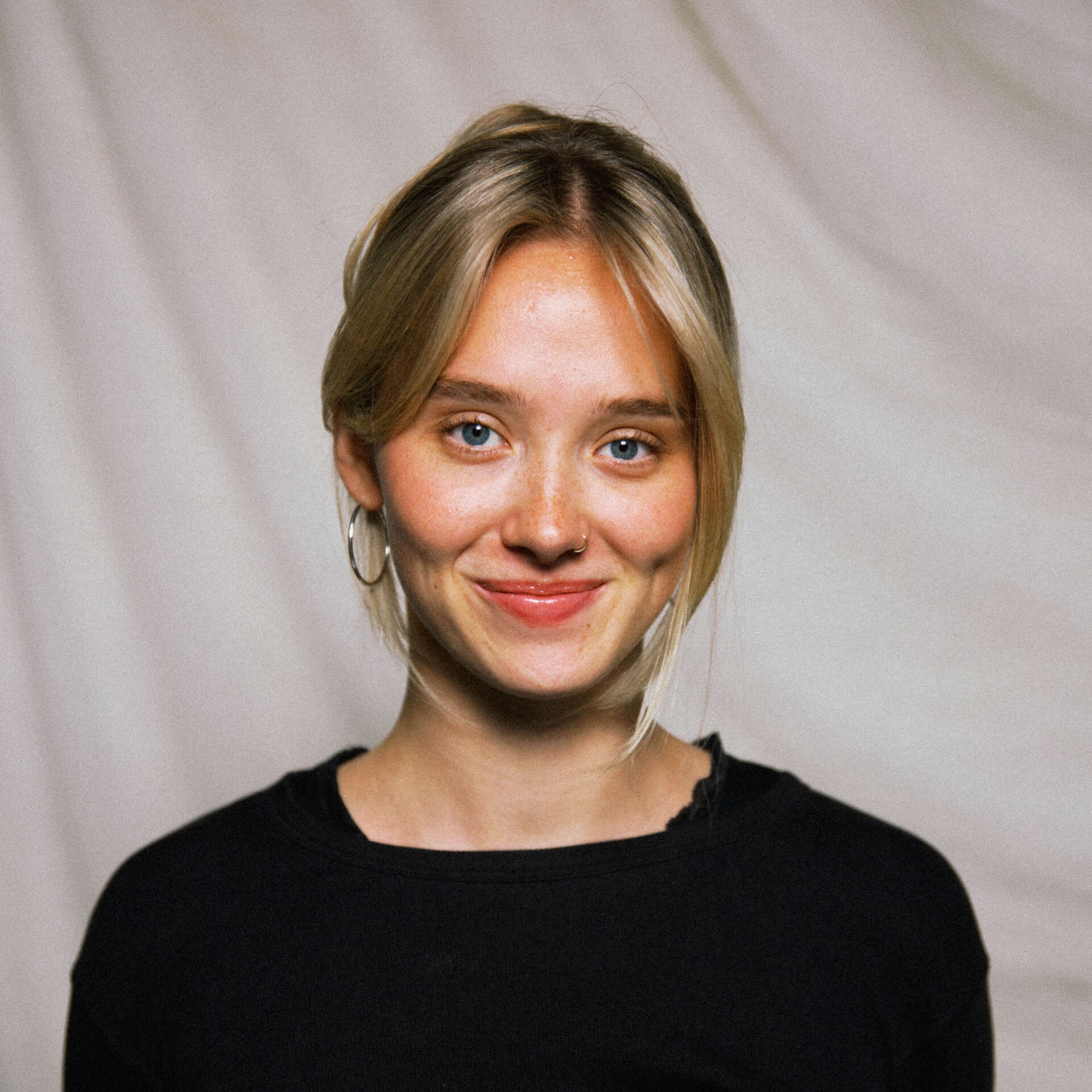 Produsent Filippa Lenth