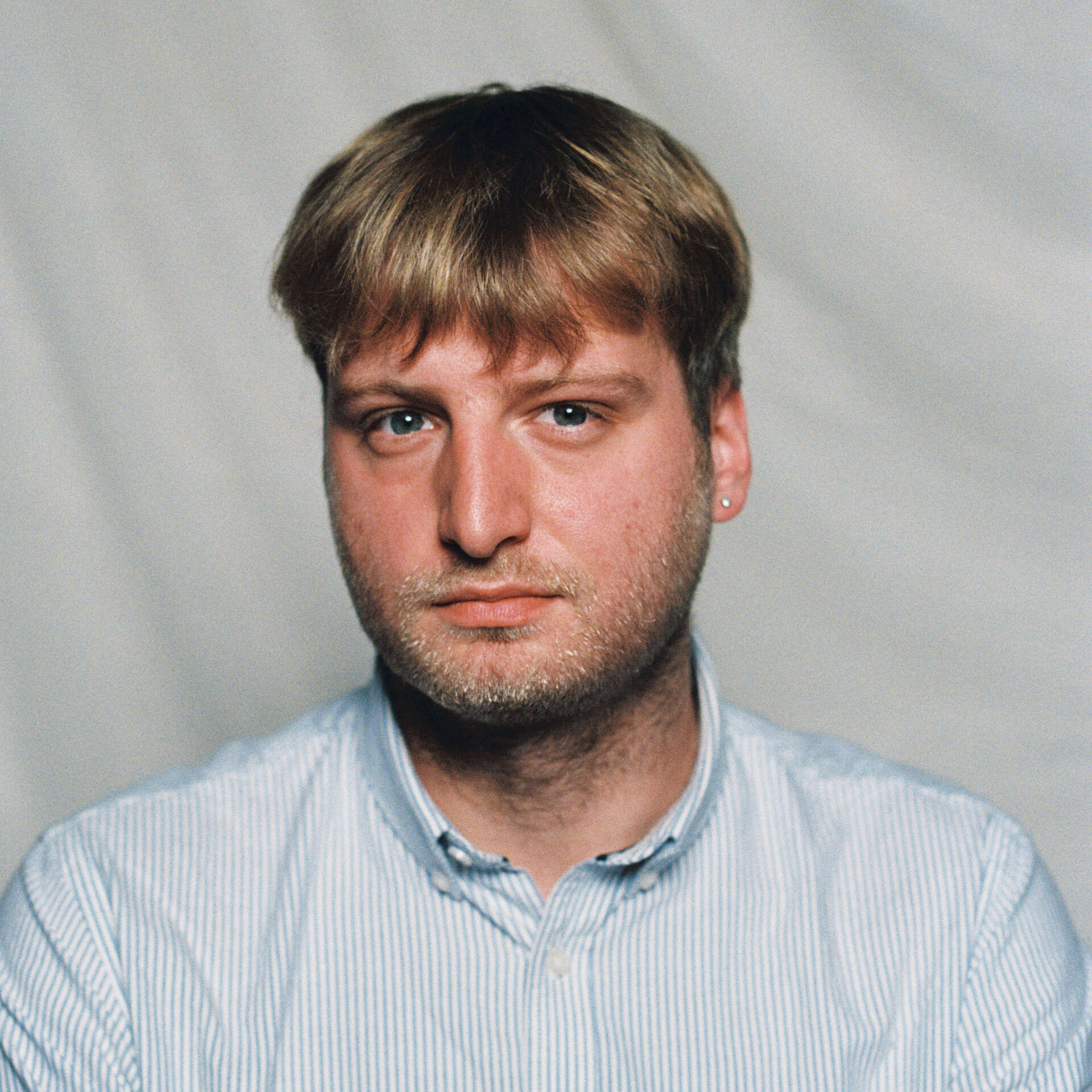 Jonathan Nissen Schmidt