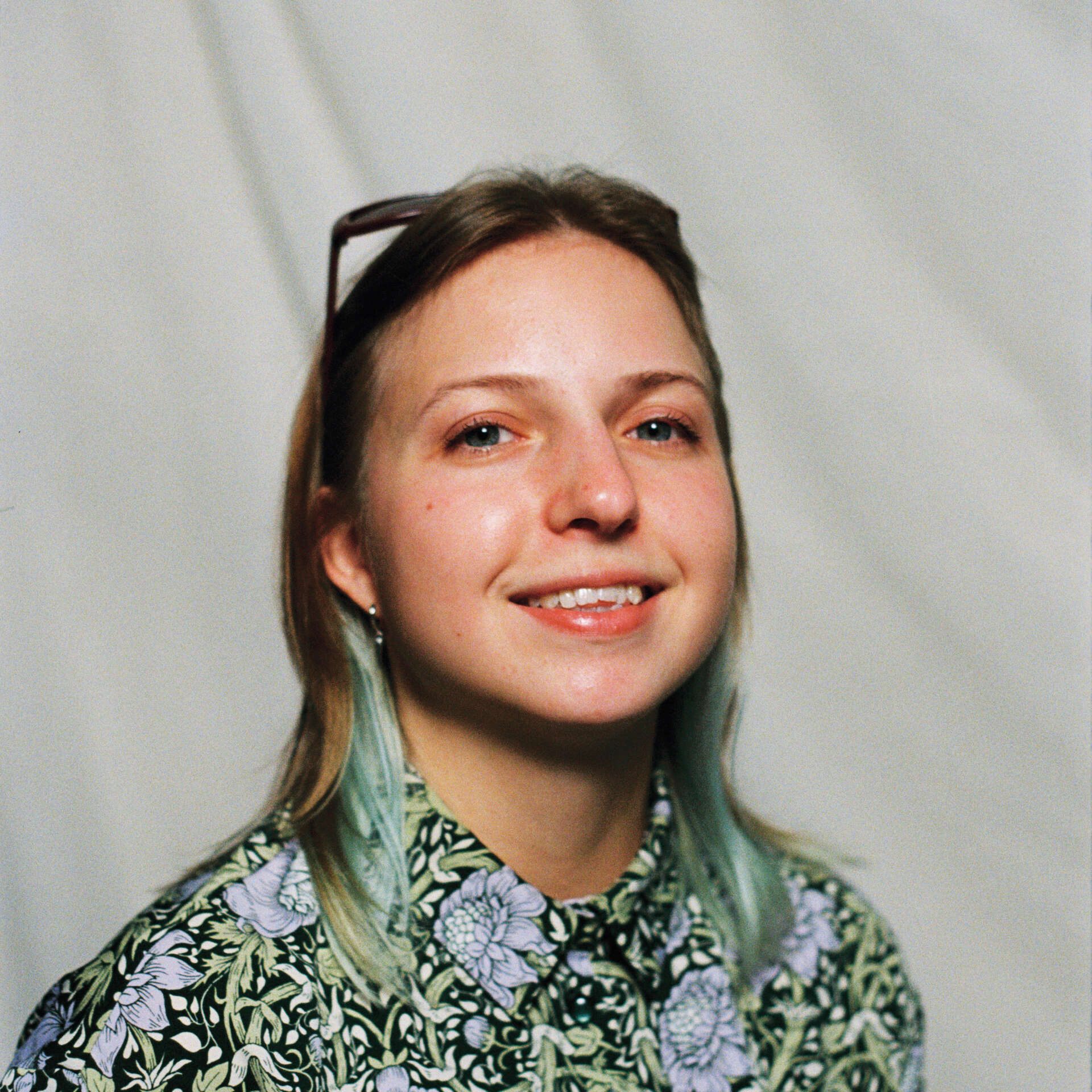 LYD Julia Borys