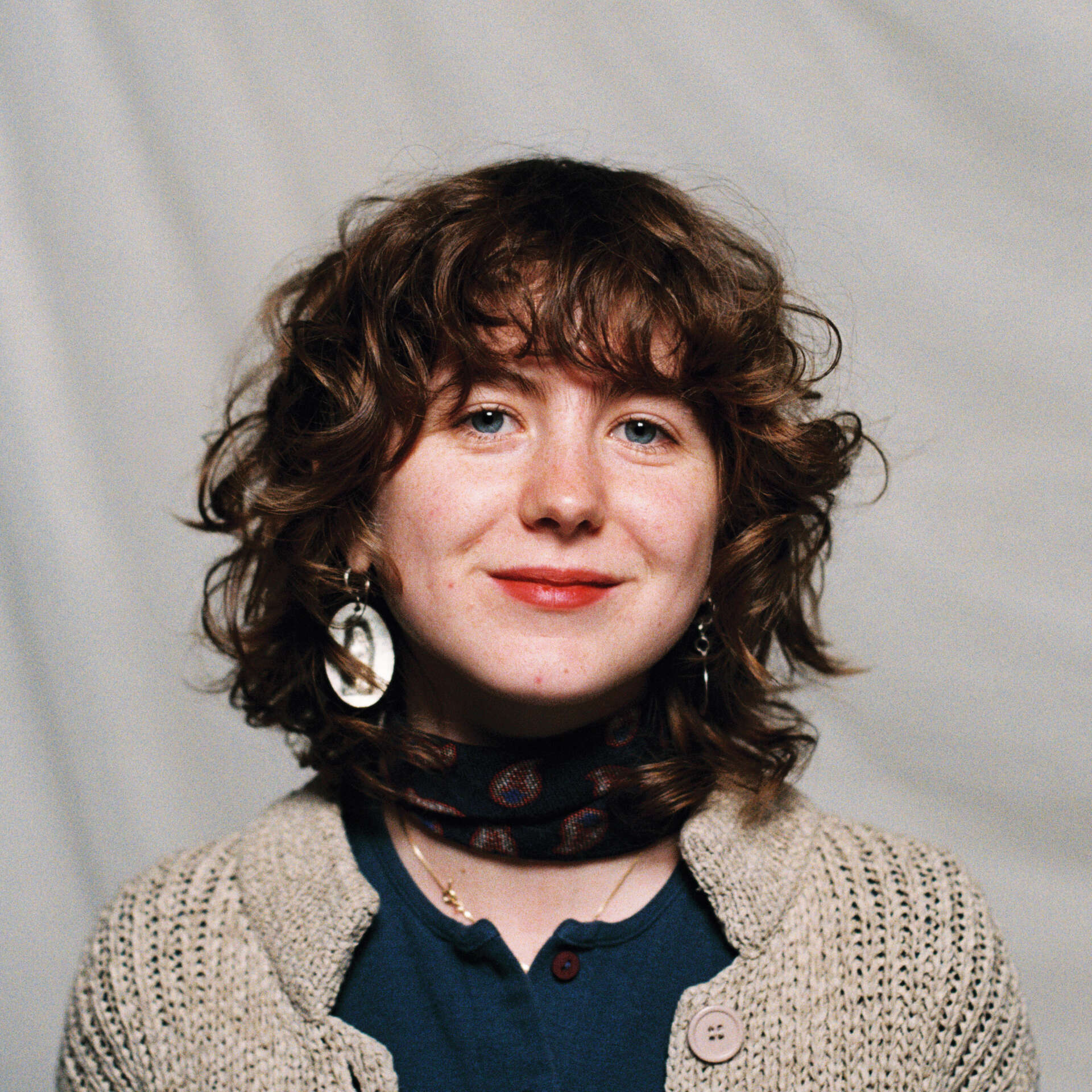 Regi Laura Dodson