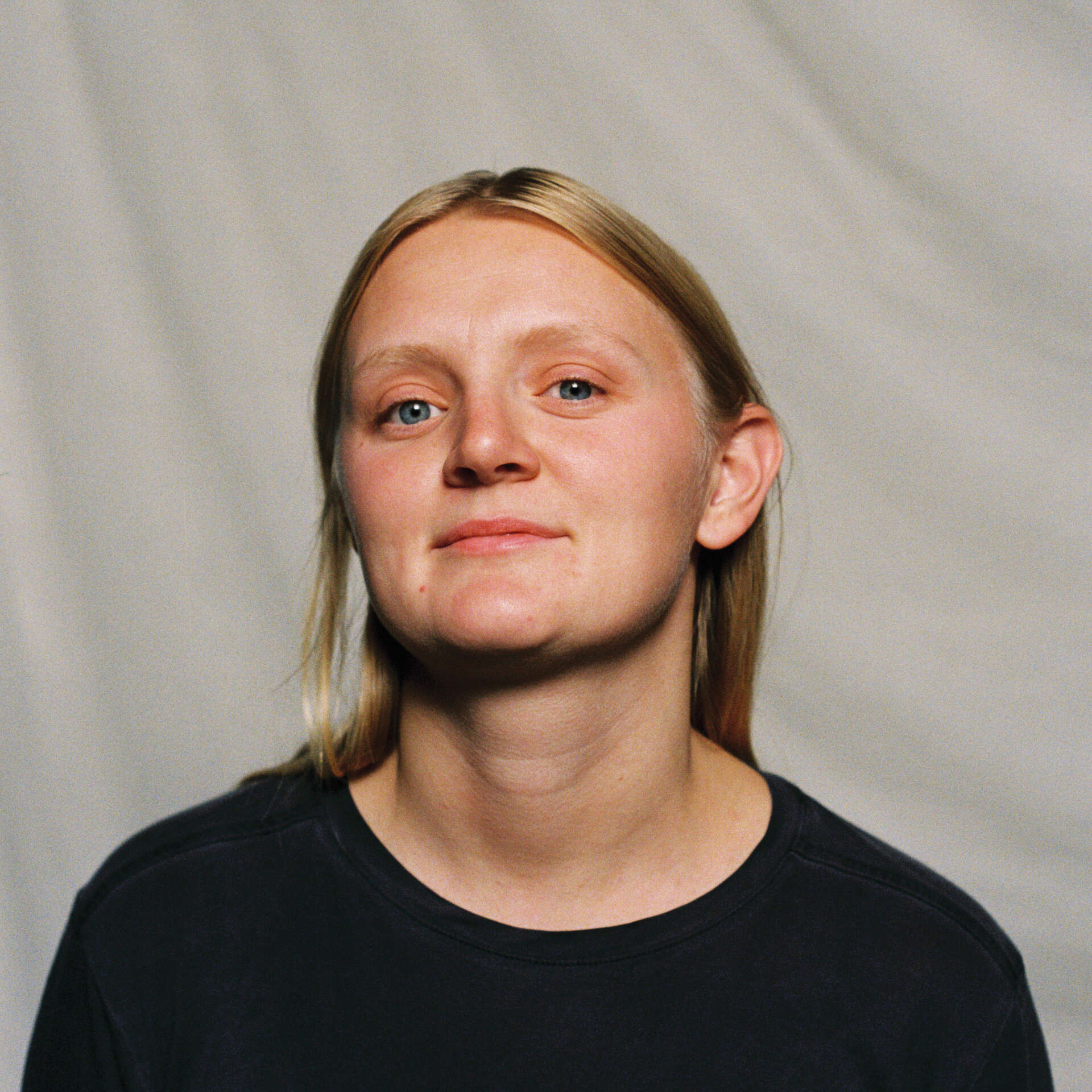 Foto Maia Borg Bergaard