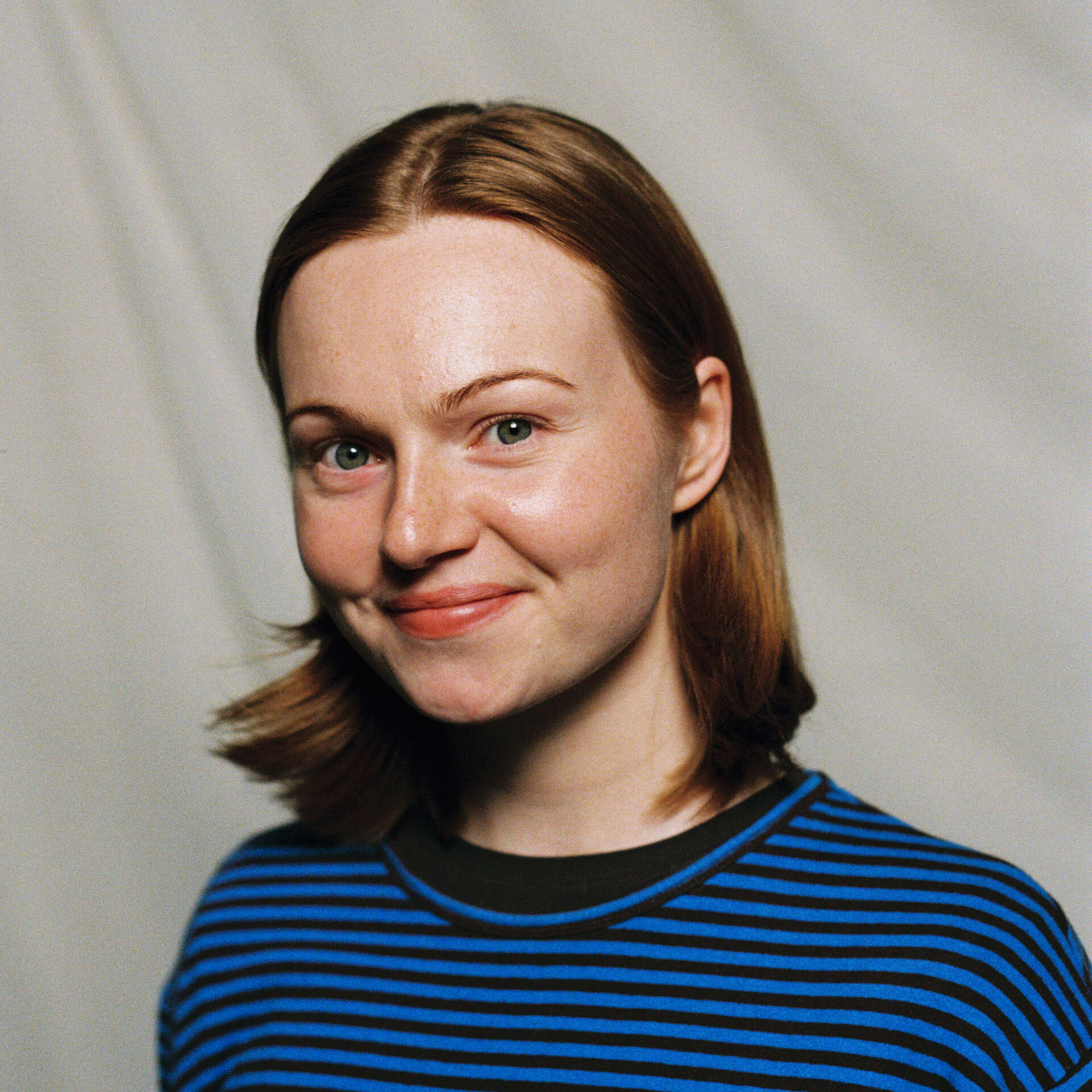 PRODUKSJONSDESIGN Mathilde Kusk Meller Jacobsen
