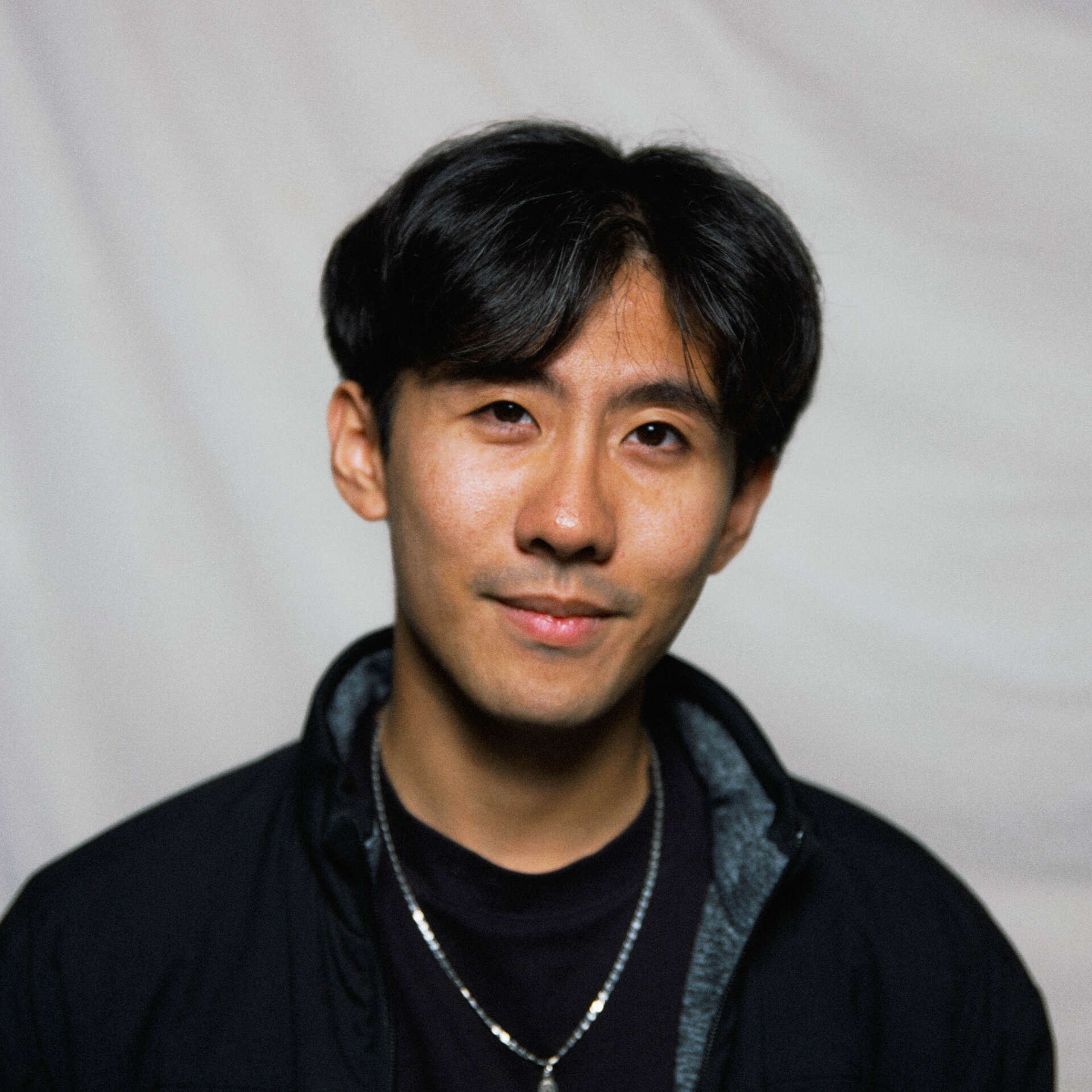 Regi Naoki Kawai