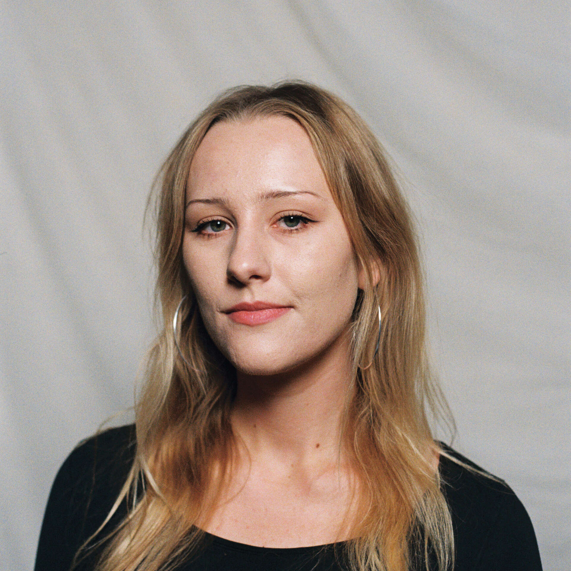 Regi Perla Heiefort