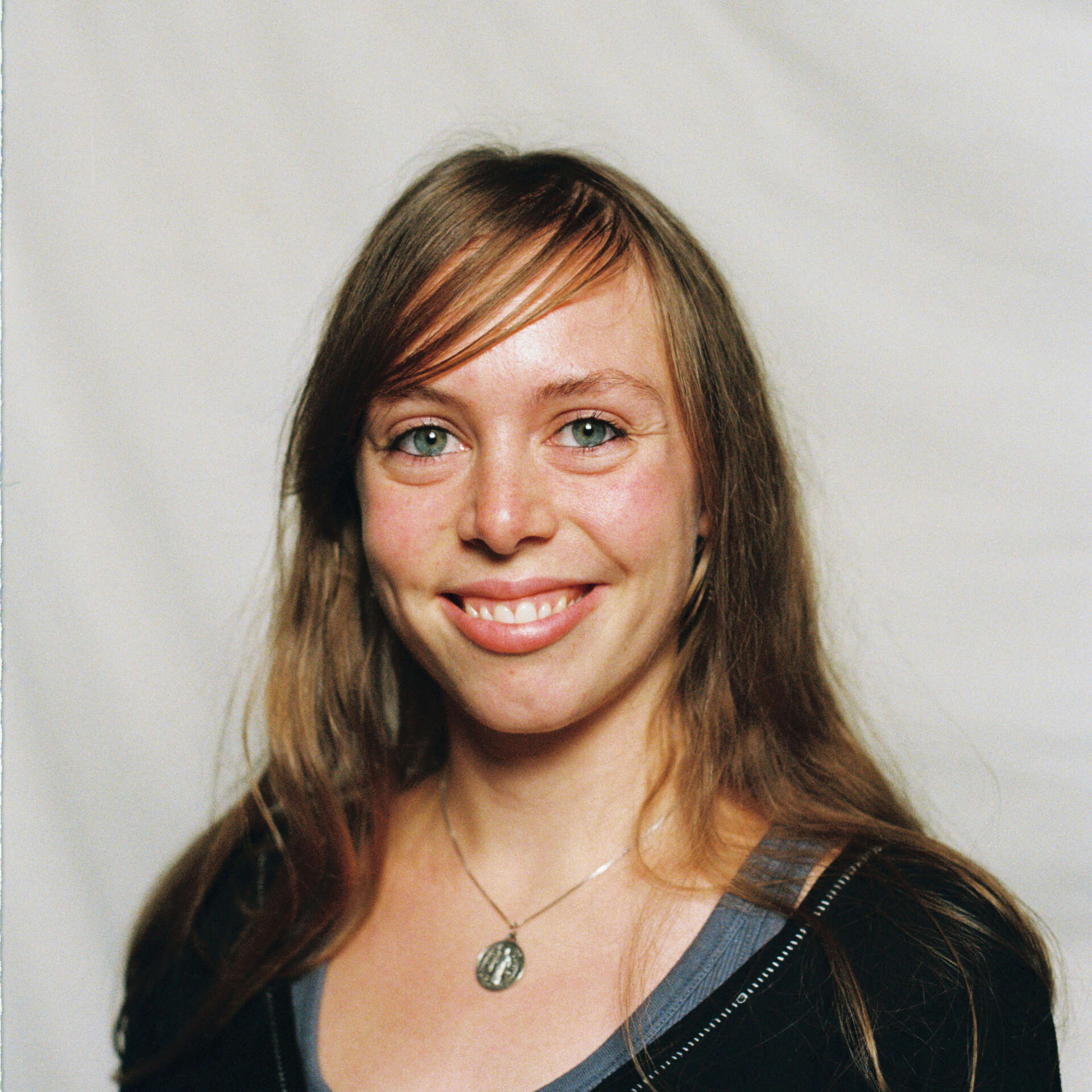 Manus Rebecca Sif Madrona Carlsen