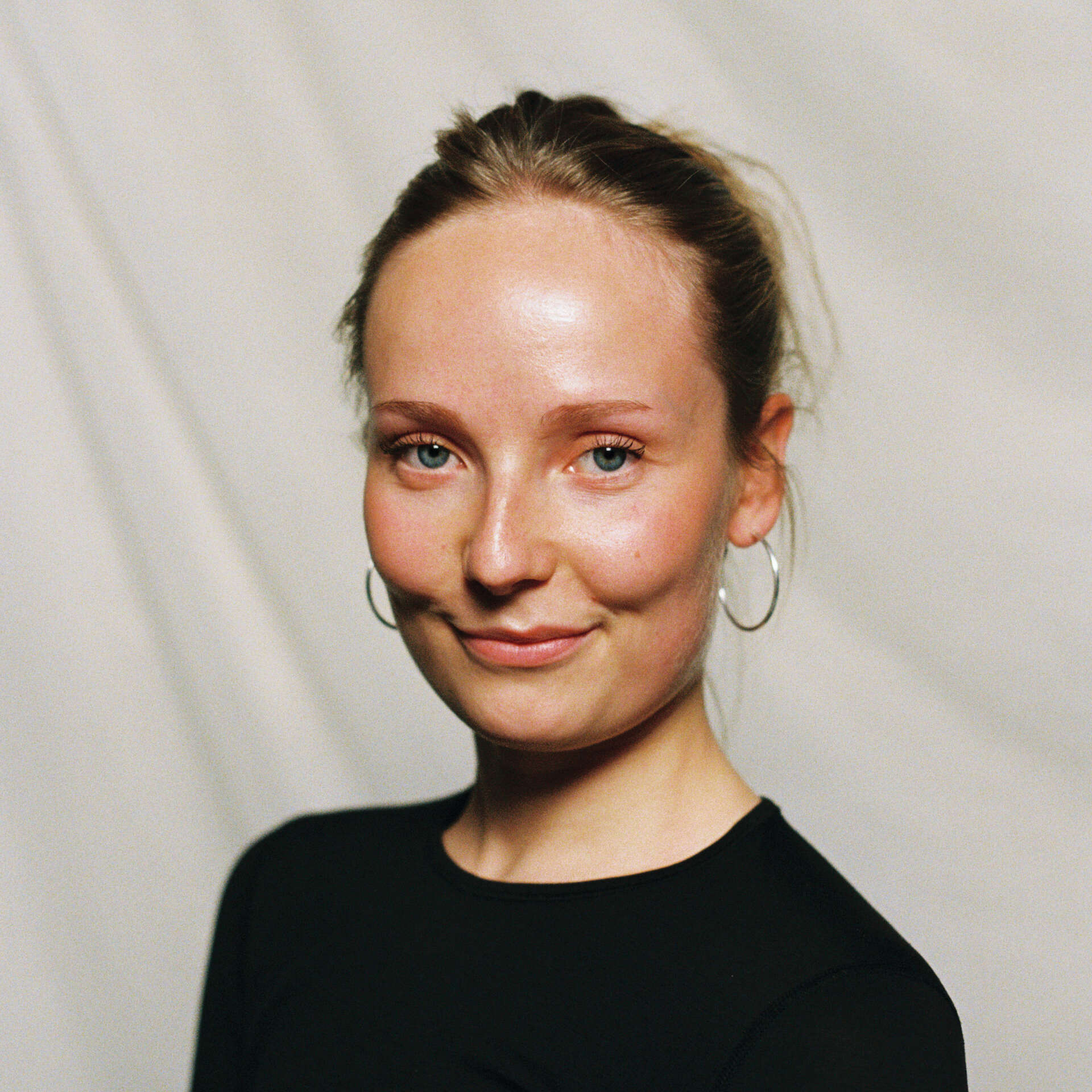KLIPP Vilde Handal