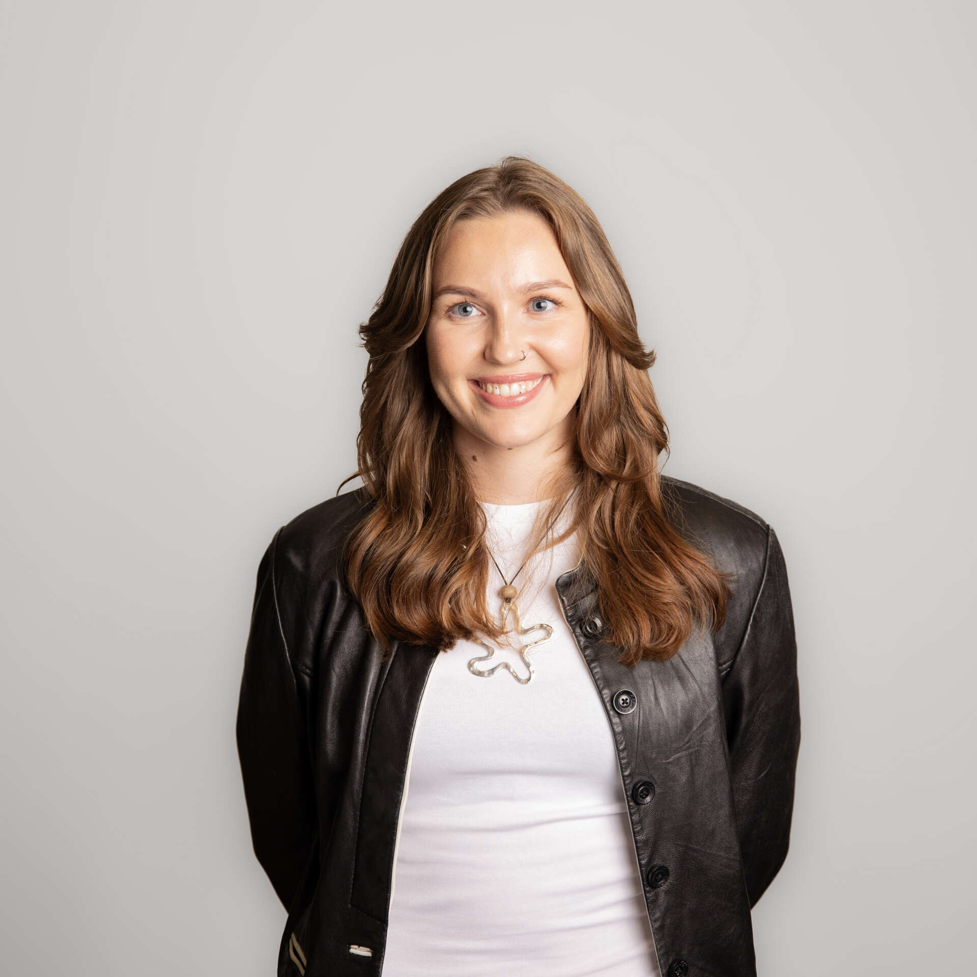 Hannah Nordanger