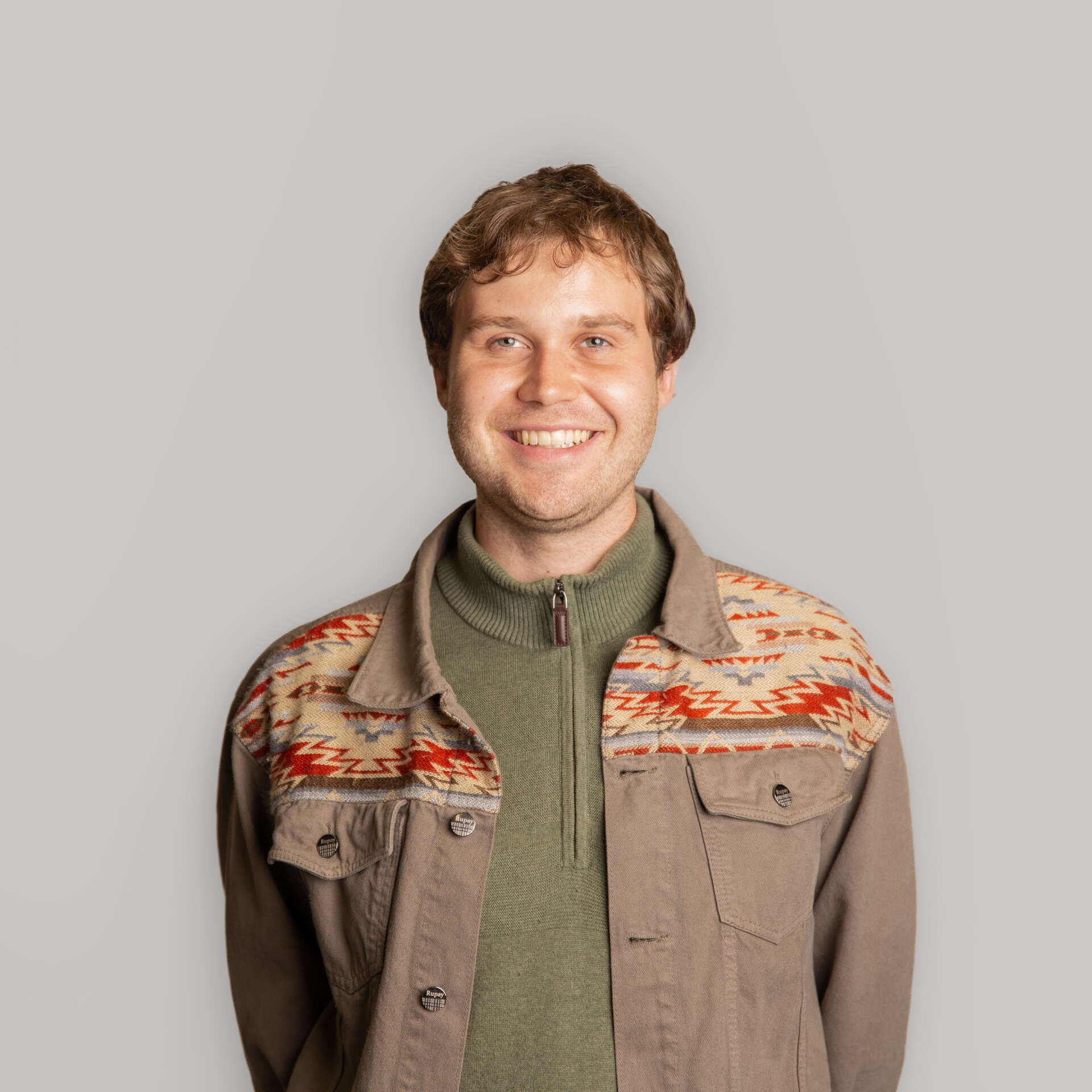 Ulfur Eyjolfsson