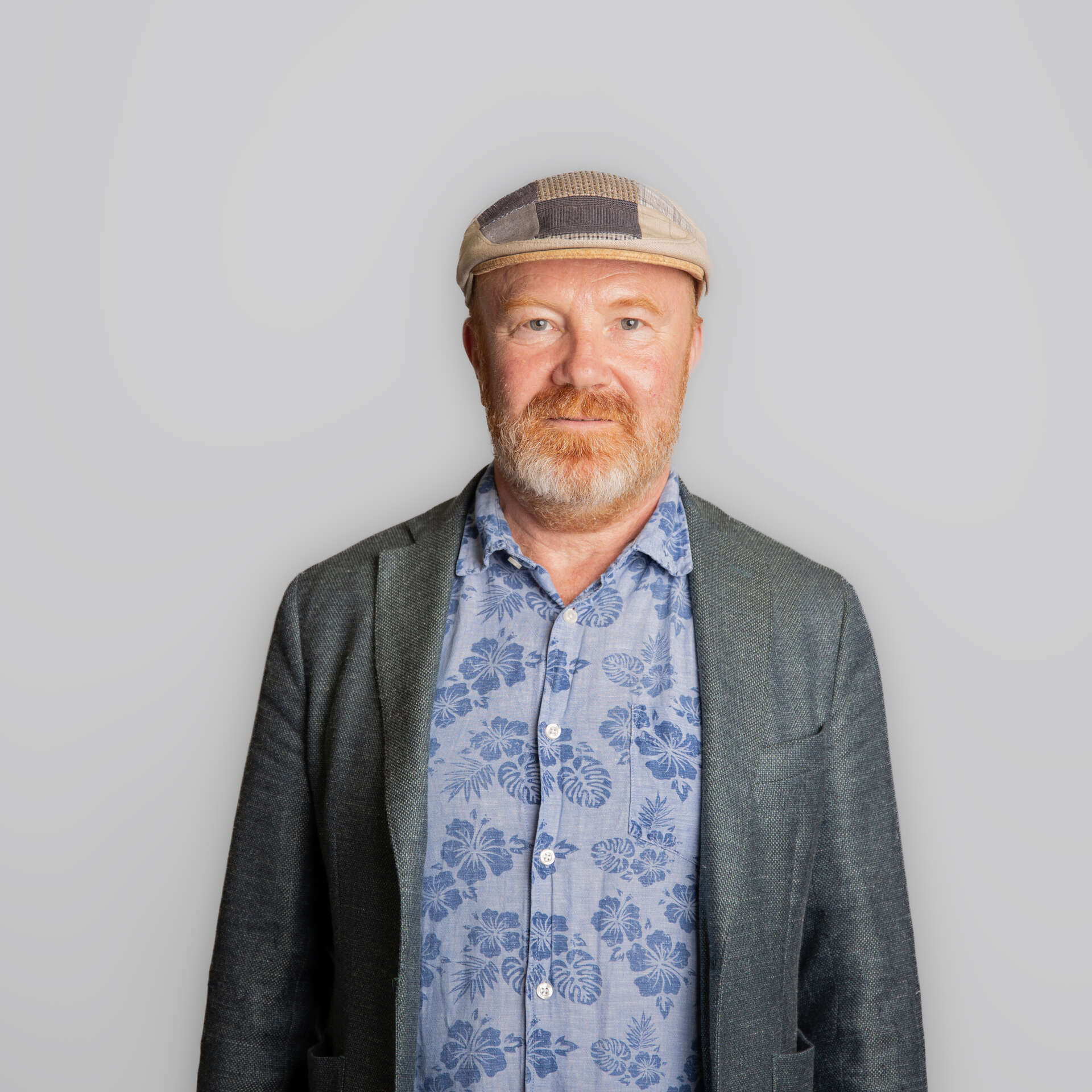 Arild Jensen