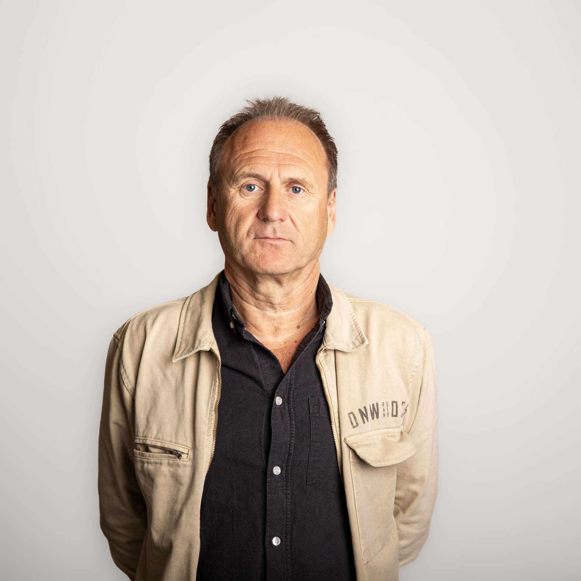 Hans Mathisen