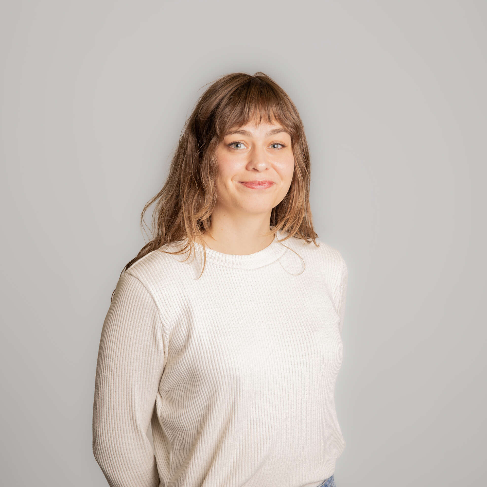 Iselin Antonsen Rognsvåg