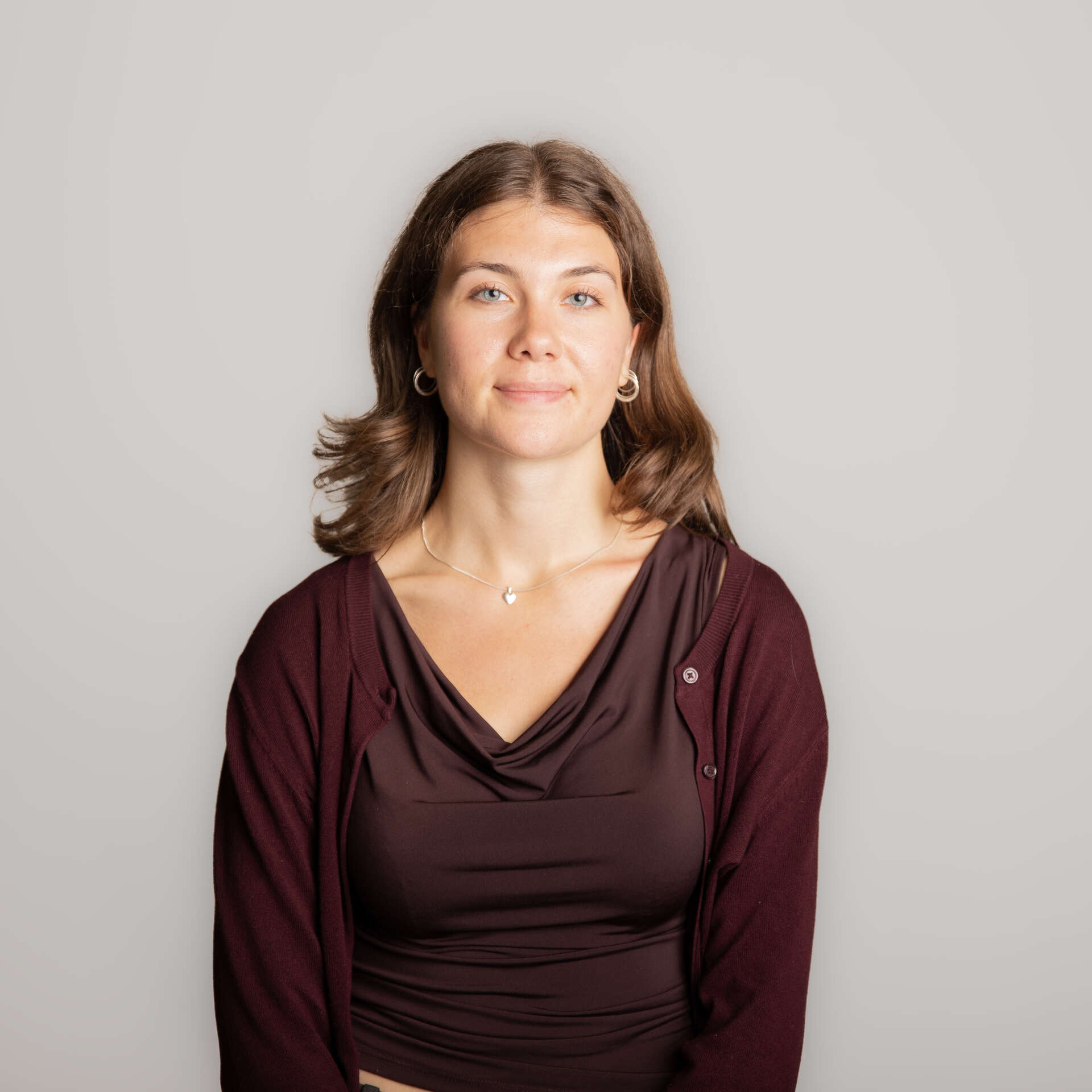 Nora Strömberg