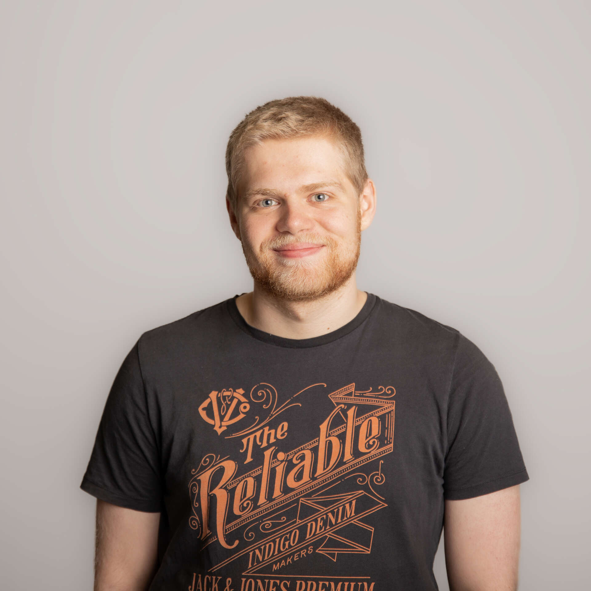 Bjørn Haugen