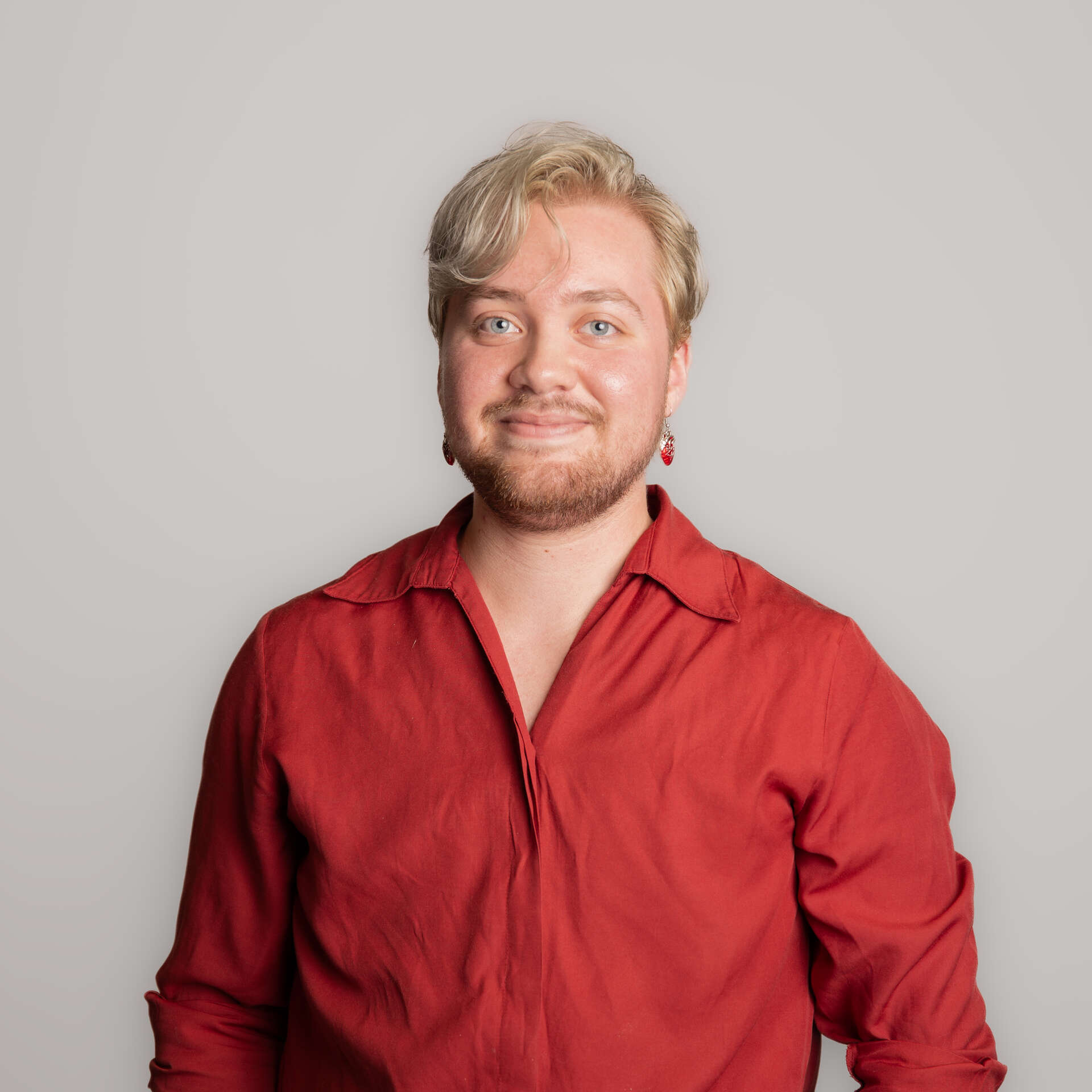 Eren Bjørvik
