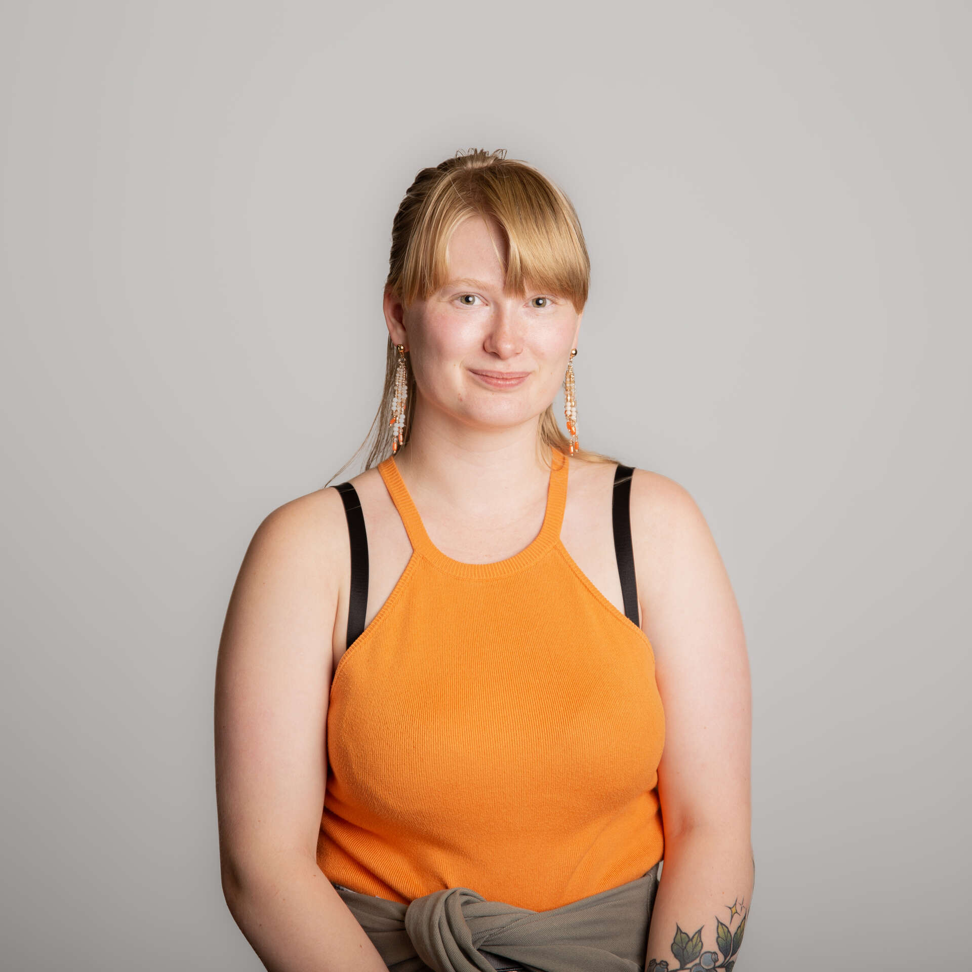 Lillian Tødenes Eimhjellen