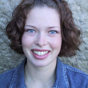 K3 Manus Ellen Lyse Einarsen