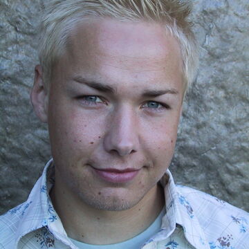 K3 Manus Thomas Bjerke