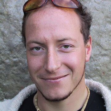 K3 Prod Bjørn Arne Odden
