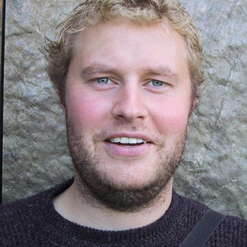 K3 Prod Knut Inge Solbu