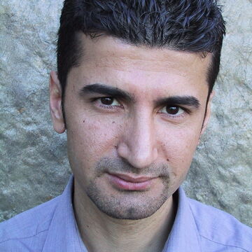 K3 Regi Hisham Zaman