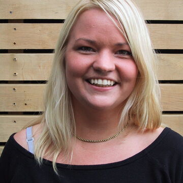 K4 Foto Tonje Louise Finne
