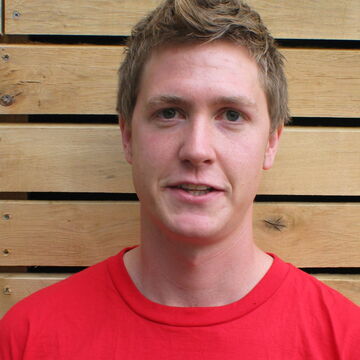 K4 Klipp Christoffer Heie
