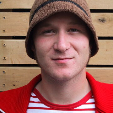 K4 Lyd Bent Erik Holm