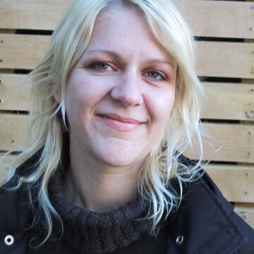 K4 Lyd Merete Mongstad