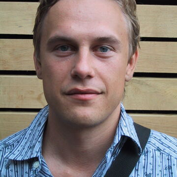 K4 Lyd Stig Holte