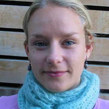 K4 Manus Ragnhild Tronvoll