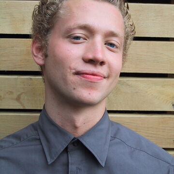 K4 Prod Magnus Thomassen